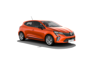 CLIO E-TECH FULL HYBRID