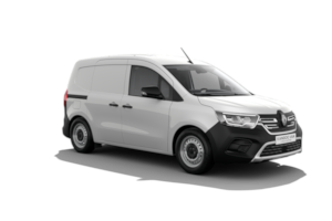 KANGOO VAN E-TECH ELECTRIC