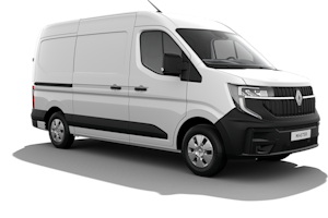 MASTER KASTENWAGEN DIESEL