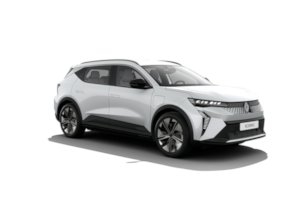 SCENIC E-TECH ELECTRIC