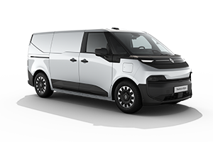 ZUKÜNFTIGE ELEKTRISCHE TRANSPORTER