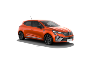 CLIO LAGERFAHRZEUG