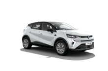 CAPTUR E-TECH FULL HYBRID