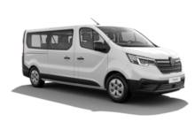 Grand Passenger Equilibre