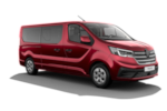 Grand Passenger Techno