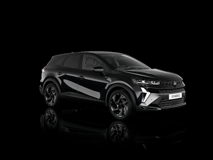 SYMBIOZ Esprit Alpine