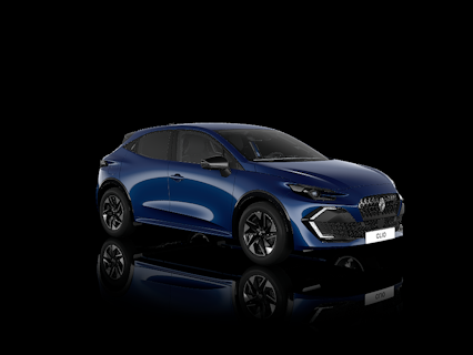 NEUER CLIO Techno