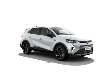 SYMBIOZ Esprit Alpine