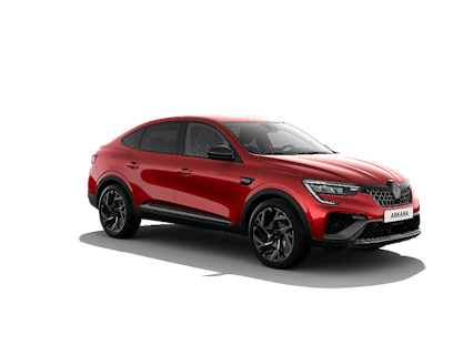 ARKANA Esprit Alpine