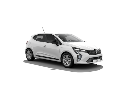 NEUER ESPACE 5-SITZER Evolution