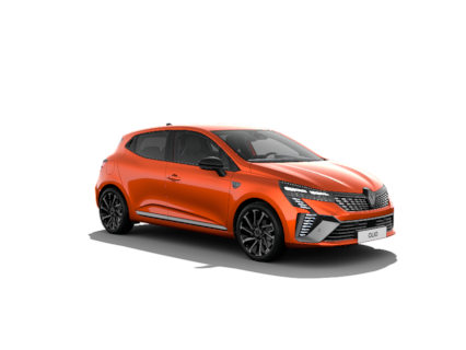 NEUER ESPACE 5-SITZER Esprit Alpine
