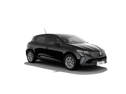 NEUER ESPACE 5-SITZER Generation