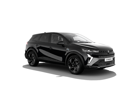 SYMBIOZ Esprit Alpine