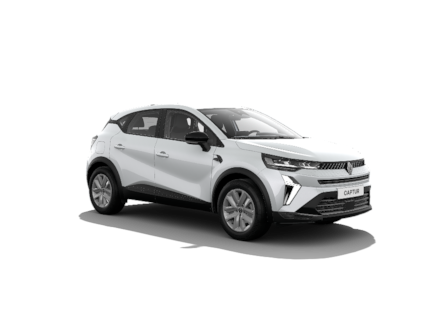CAPTUR Evolution