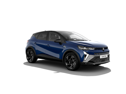 CAPTUR Esprit Alpine
