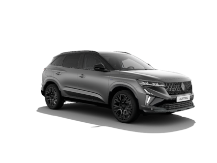 AUSTRAL  Techno Esprit Alpine