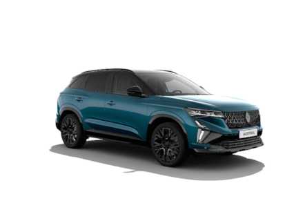 NEUER AUSTRAL  Esprit Alpine