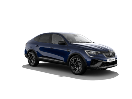 ARKANA Esprit Alpine