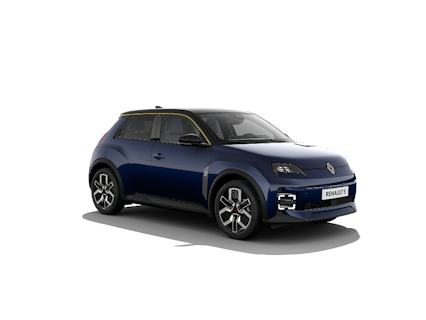 RENAULT 5 E-TECH ELECTRIC Techno