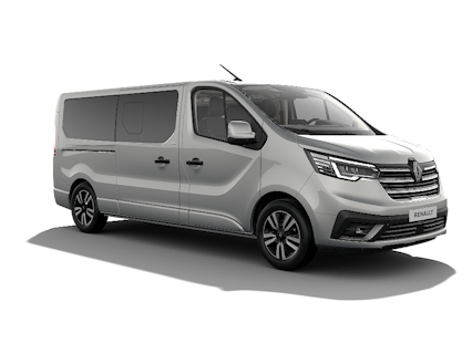 TRAFIC  Grand SpaceClass