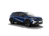 SYMBIOZ Esprit Alpine