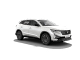 NEUER AUSTRAL  Evolution