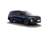 NEUER ESPACE 5-SITZER Esprit Alpine