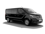 TRAFIC  Grand Passenger Techno