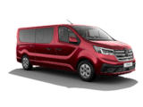 TRAFIC PASSENGER Grand Passenger Techno