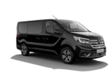 TRAFIC PASSENGER SpaceClass