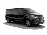 TRAFIC  Grand SpaceClass