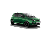 TWINGO E-TECH ELECTRIC Techno