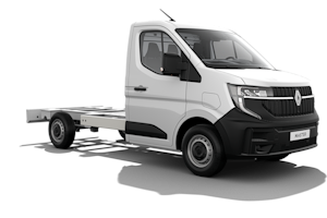 MASTER FAHRGESTELL/PLATTFORM