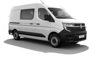 NEUER MASTER E-TECH ELECTRIC KASTENWAGEN