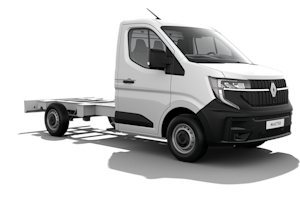 MASTER FAHRGESTELL/PLATTFORM